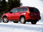 GMC Envoy 2002 года
